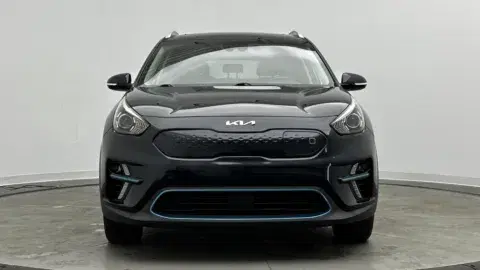 Kia Niro Ev Ex Premium - Thumbnail 3