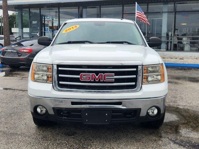 GMC SIERRA 1500 CREW CAB - Thumbnail 3