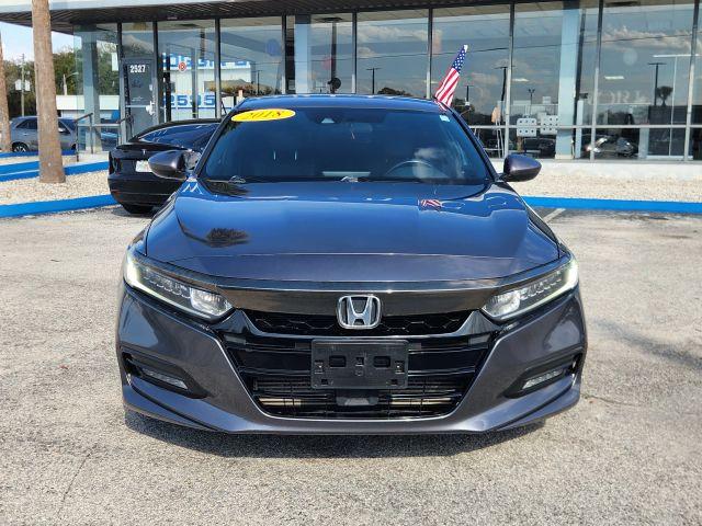 HONDA ACCORD - Thumbnail 2