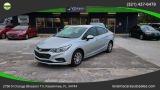Chevrolet Cruze - Thumbnail 11