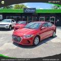 Hyundai Elantra - Thumbnail 13