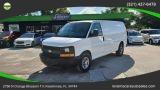 Chevrolet Express 2500 Cargo - Thumbnail 5