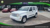 Jeep Liberty - Thumbnail 5