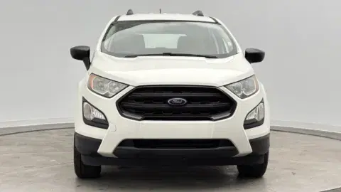 Ford Ecosport S - Thumbnail 3