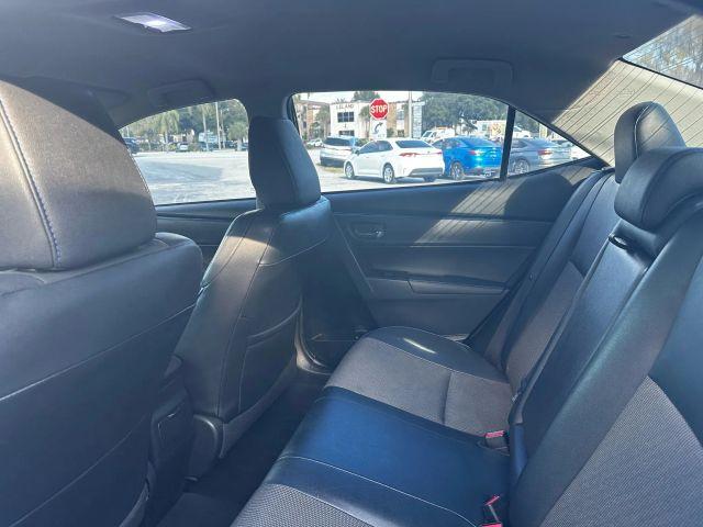 Toyota Corolla For Sale In Kissimmee, Fl | Auto Exchange Of Central Florida Llc - Thumbnail 2