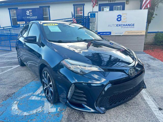 Toyota Corolla For Sale In Kissimmee, Fl | Auto Exchange Of Central Florida Llc - View 1