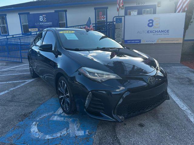 Toyota Corolla For Sale In Kissimmee, Fl | Auto Exchange Of Central Florida Llc - Thumbnail 3