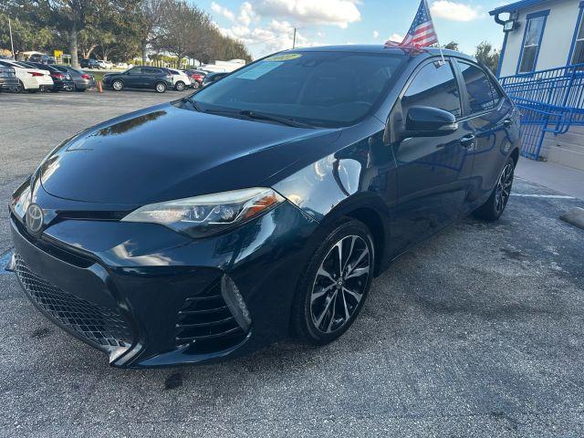 Toyota Corolla For Sale In Kissimmee, Fl | Auto Exchange Of Central Florida Llc - Thumbnail 7