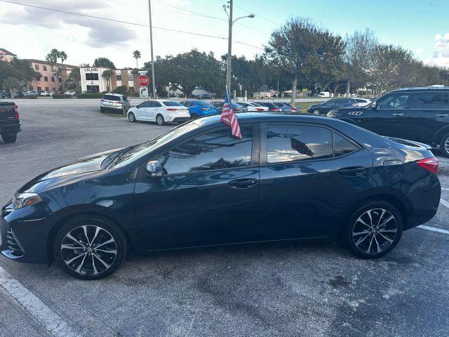 Toyota Corolla For Sale In Kissimmee, Fl | Auto Exchange Of Central Florida Llc - Thumbnail 5