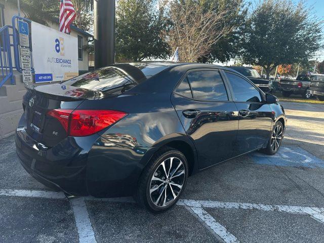 Toyota Corolla For Sale In Kissimmee, Fl | Auto Exchange Of Central Florida Llc - Thumbnail 10