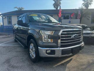 Ford F150 Supercrew Cab For Sale In Kissimmee, Fl | Auto Exchange Of Central Florida Llc - Thumbnail 10