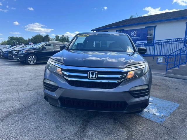 Honda Pilot For Sale In Kissimmee, Fl | Auto Exchange Of Central Florida Llc - Thumbnail 6