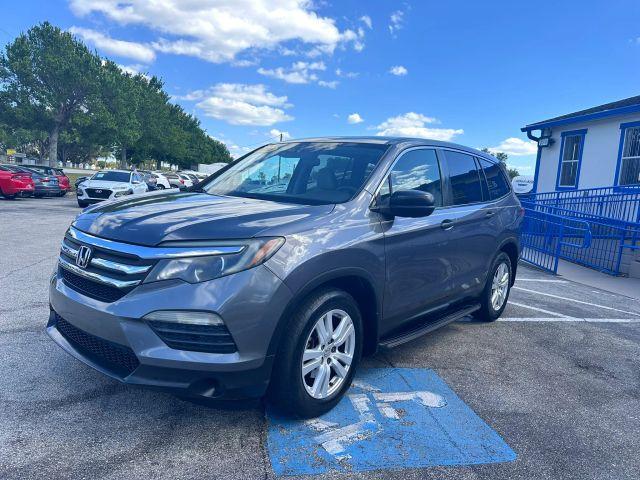 Honda Pilot For Sale In Kissimmee, Fl | Auto Exchange Of Central Florida Llc - Thumbnail 9
