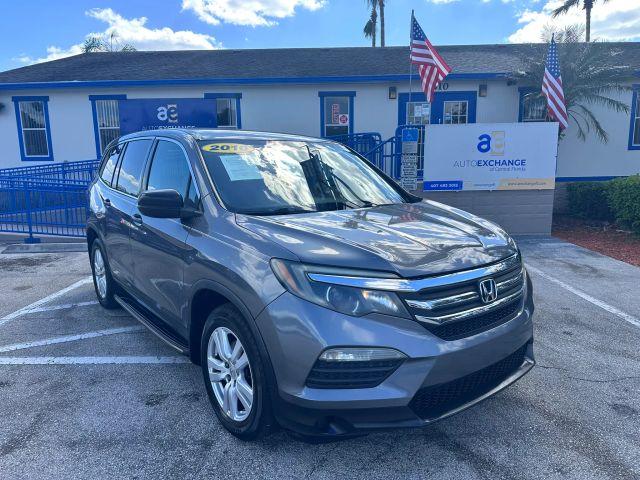 Honda Pilot For Sale In Kissimmee, Fl | Auto Exchange Of Central Florida Llc - Thumbnail 11