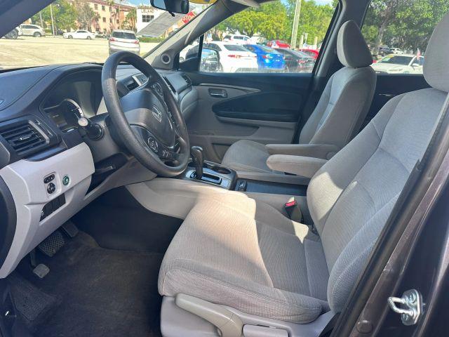 Honda Pilot For Sale In Kissimmee, Fl | Auto Exchange Of Central Florida Llc - Thumbnail 3