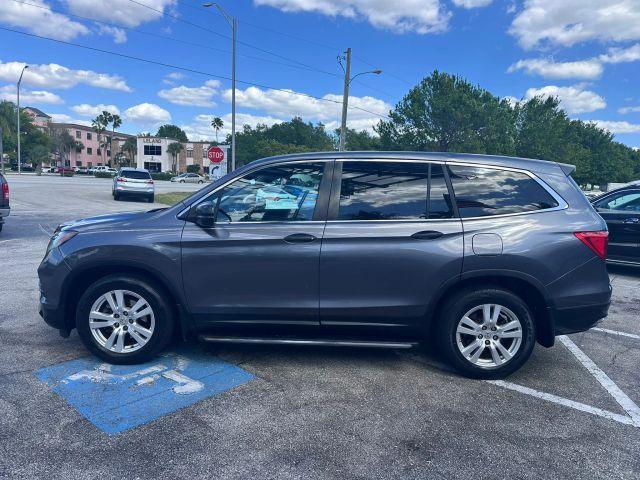 Honda Pilot For Sale In Kissimmee, Fl | Auto Exchange Of Central Florida Llc - Thumbnail 7