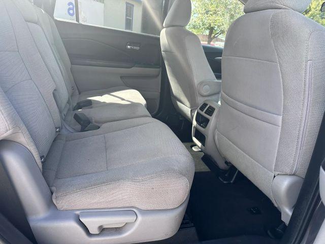 Honda Pilot For Sale In Kissimmee, Fl | Auto Exchange Of Central Florida Llc - Thumbnail 15