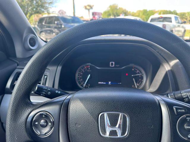 Honda Pilot For Sale In Kissimmee, Fl | Auto Exchange Of Central Florida Llc - Thumbnail 2