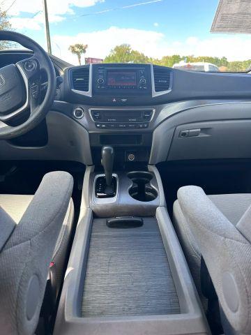 Honda Pilot For Sale In Kissimmee, Fl | Auto Exchange Of Central Florida Llc - Thumbnail 4