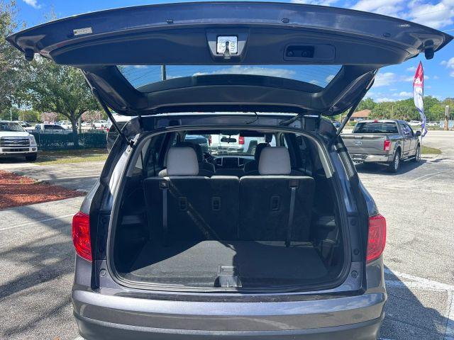 Honda Pilot For Sale In Kissimmee, Fl | Auto Exchange Of Central Florida Llc - Thumbnail 5