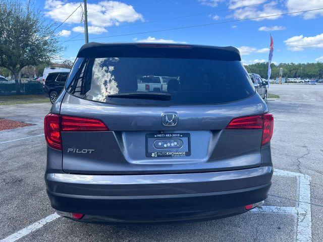 Honda Pilot For Sale In Kissimmee, Fl | Auto Exchange Of Central Florida Llc - Thumbnail 8