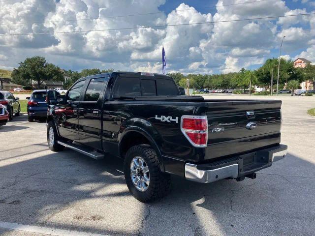 Ford F150 Supercrew Cab For Sale In Kissimmee, Fl | Auto Exchange Of Central Florida Llc - Thumbnail 3