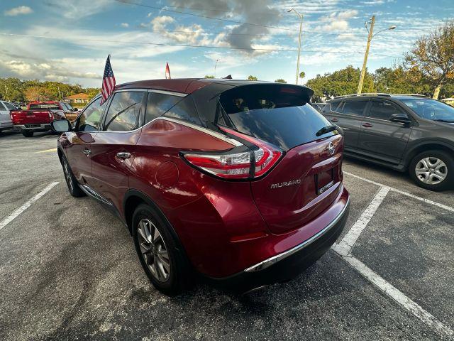 Nissan Murano For Sale In Kissimmee, Fl | Auto Exchange Of Central Florida Llc - Thumbnail 13