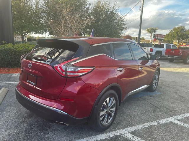 Nissan Murano For Sale In Kissimmee, Fl | Auto Exchange Of Central Florida Llc - Thumbnail 12
