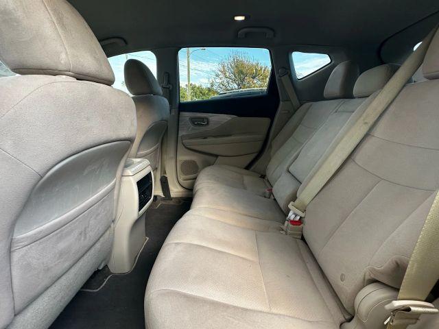 Nissan Murano For Sale In Kissimmee, Fl | Auto Exchange Of Central Florida Llc - Thumbnail 18