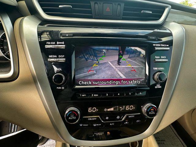 Nissan Murano For Sale In Kissimmee, Fl | Auto Exchange Of Central Florida Llc - Thumbnail 16