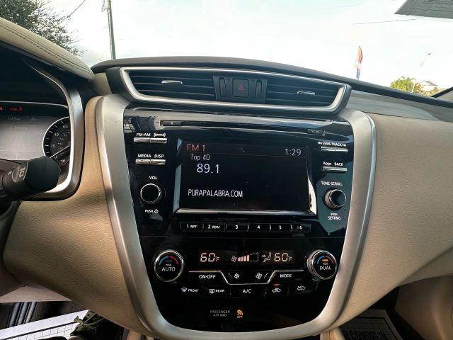 Nissan Murano For Sale In Kissimmee, Fl | Auto Exchange Of Central Florida Llc - Thumbnail 15