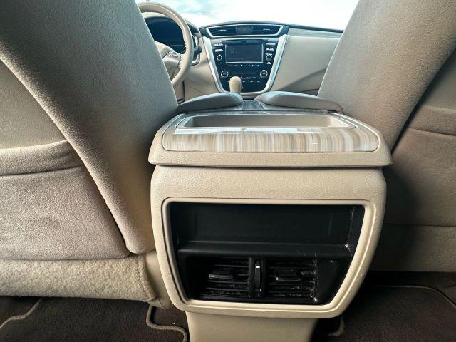 Nissan Murano For Sale In Kissimmee, Fl | Auto Exchange Of Central Florida Llc - Thumbnail 19