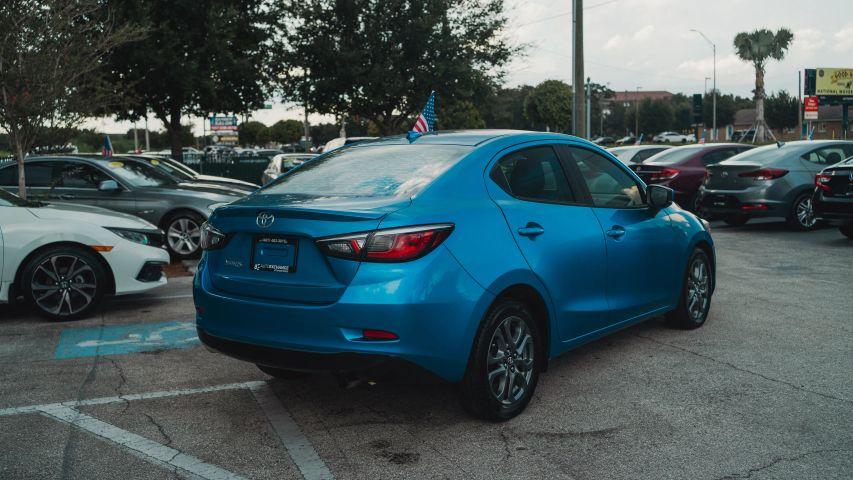 Toyota Yaris For Sale In Kissimmee, Fl | Auto Exchange Of Central Florida Llc - Thumbnail 11