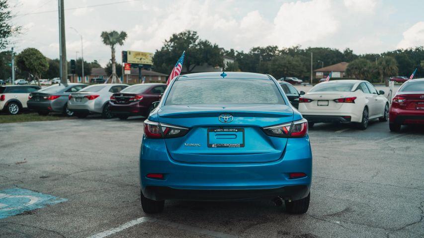 Toyota Yaris For Sale In Kissimmee, Fl | Auto Exchange Of Central Florida Llc - Thumbnail 10