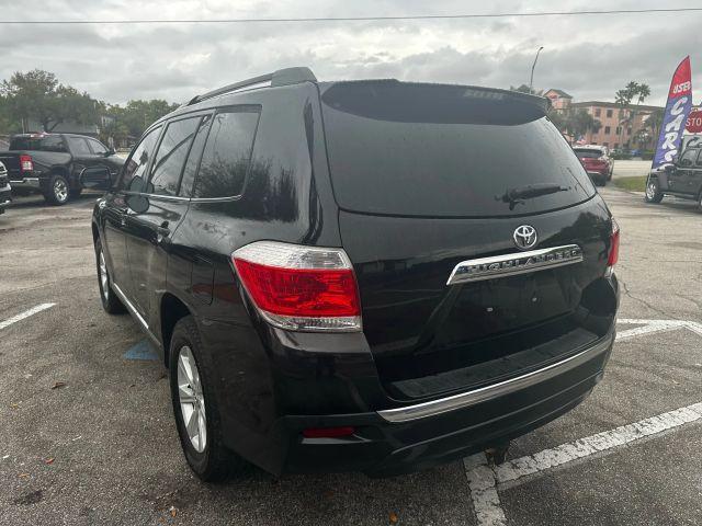 Toyota Highlander For Sale In Kissimmee, Fl | Auto Exchange Of Central Florida Llc - Thumbnail 12