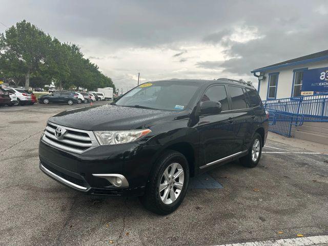 Toyota Highlander For Sale In Kissimmee, Fl | Auto Exchange Of Central Florida Llc - Thumbnail 8