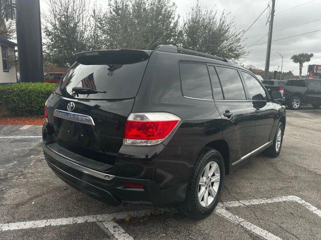 Toyota Highlander For Sale In Kissimmee, Fl | Auto Exchange Of Central Florida Llc - Thumbnail 11