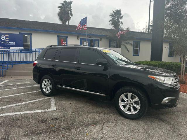 Toyota Highlander For Sale In Kissimmee, Fl | Auto Exchange Of Central Florida Llc - Thumbnail 9