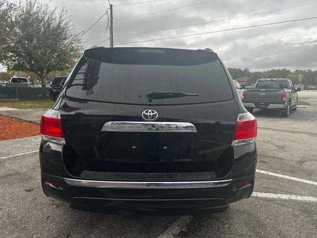 Toyota Highlander For Sale In Kissimmee, Fl | Auto Exchange Of Central Florida Llc - Thumbnail 10