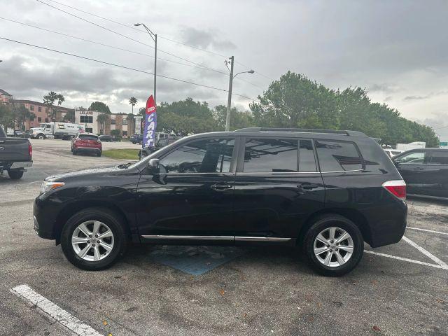 Toyota Highlander For Sale In Kissimmee, Fl | Auto Exchange Of Central Florida Llc - Thumbnail 7