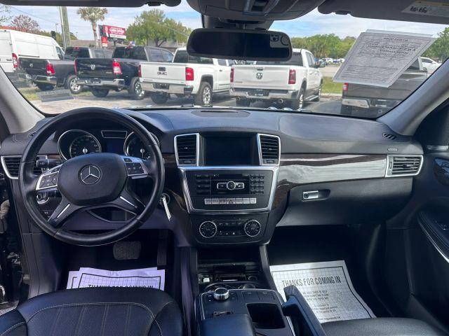 Mercedes-Benz Gl-Class For Sale In Kissimmee, Fl | Auto Exchange Of Central Florida Llc - Thumbnail 13