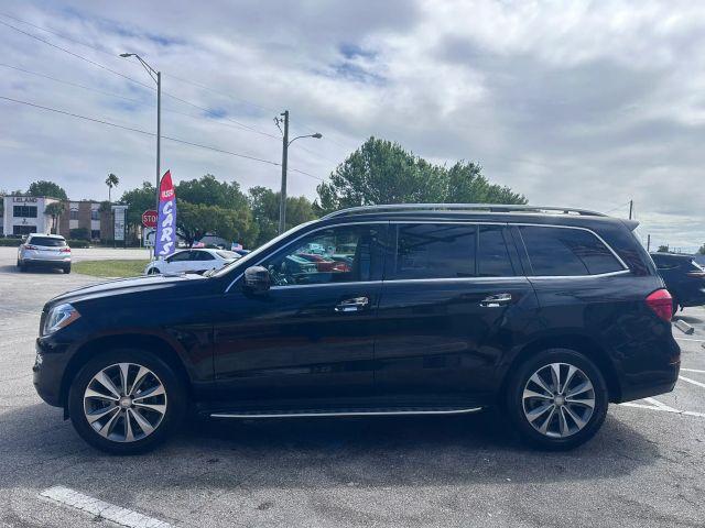 Mercedes-Benz Gl-Class For Sale In Kissimmee, Fl | Auto Exchange Of Central Florida Llc - Thumbnail 12