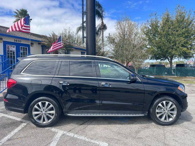 Mercedes-Benz Gl-Class For Sale In Kissimmee, Fl | Auto Exchange Of Central Florida Llc - Thumbnail 8