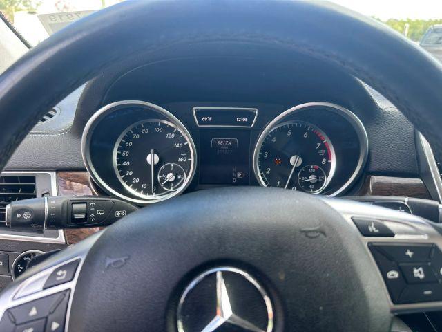 Mercedes-Benz Gl-Class For Sale In Kissimmee, Fl | Auto Exchange Of Central Florida Llc - Thumbnail 20