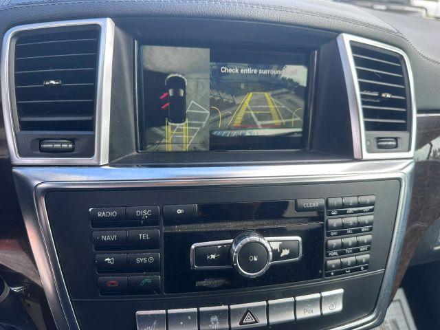 Mercedes-Benz Gl-Class For Sale In Kissimmee, Fl | Auto Exchange Of Central Florida Llc - Thumbnail 14