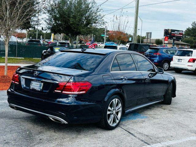 Mercedes-Benz E-Class For Sale In Kissimmee, Fl | Auto Exchange Of Central Florida Llc - Thumbnail 7
