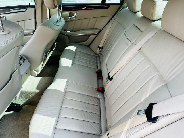 Mercedes-Benz E-Class For Sale In Kissimmee, Fl | Auto Exchange Of Central Florida Llc - Thumbnail 2