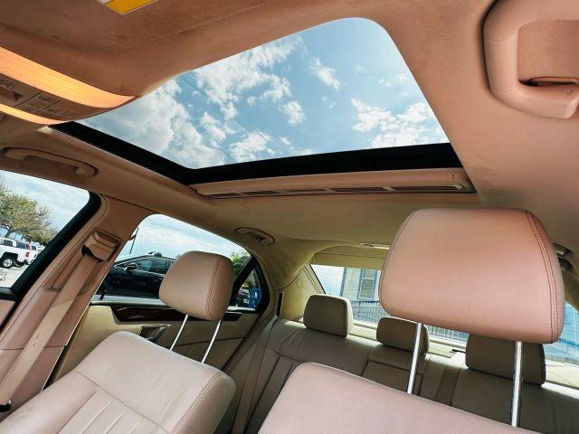 Mercedes-Benz E-Class For Sale In Kissimmee, Fl | Auto Exchange Of Central Florida Llc - Thumbnail 4