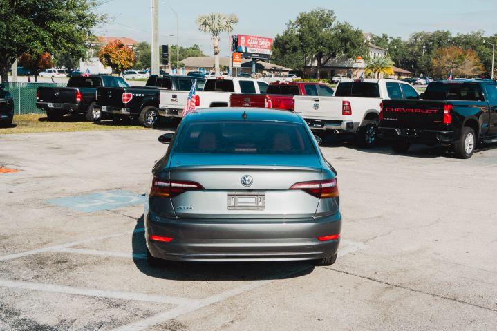 Volkswagen Jetta For Sale In Kissimmee, Fl | Auto Exchange Of Central Florida Llc - Thumbnail 9