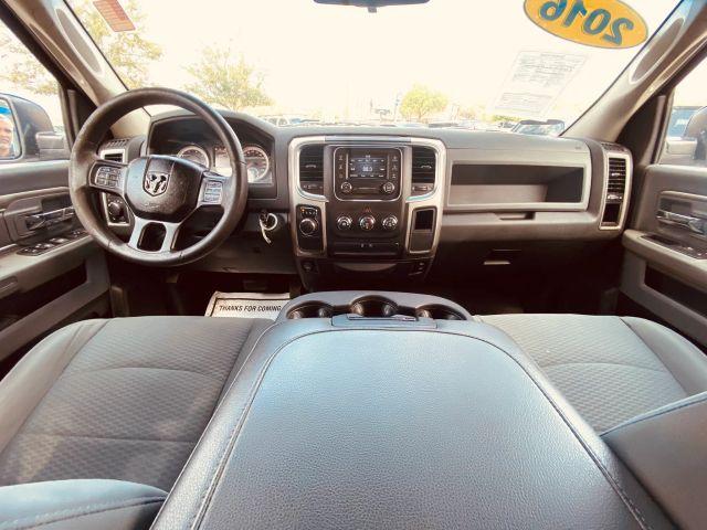 Ram 1500 Quad Cab For Sale In Kissimmee, Fl | Auto Exchange Of Central Florida Llc - Thumbnail 4